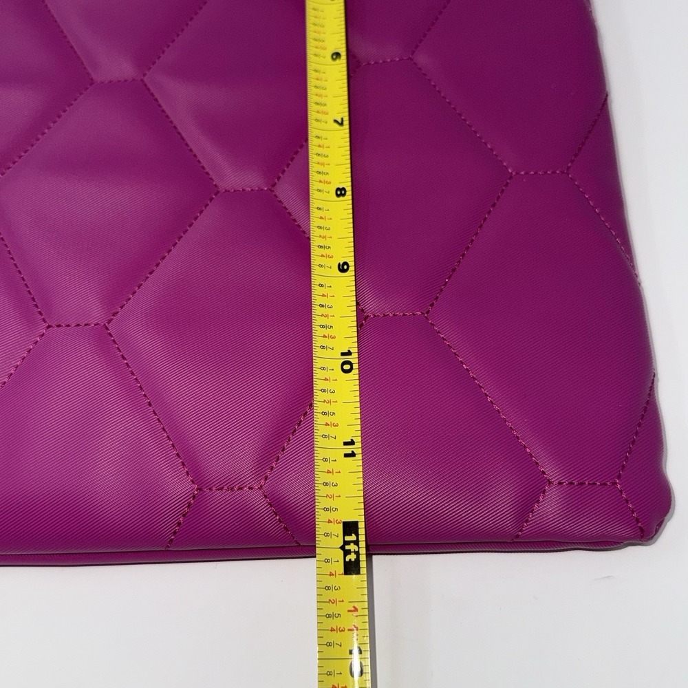 Lug Galley Satin Luxe VL Orchid Portfolio Laptop Bag - Picture 7 of 7
